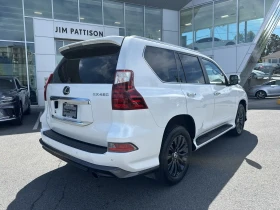 Lexus GX 460 EXECUTIVE PACKAGE/ОБДУХВАНЕ/КАМЕРА/LANE ASSIST - 77000 лв. / 39369.47 € - 70999831 6