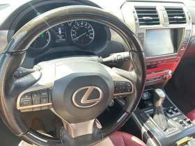 Lexus GX 460 EXECUTIVE PACKAGE/ОБДУХВАНЕ/КАМЕРА/LANE ASSIST - 77000 лв. / 39369.47 € - 70999831 11