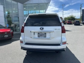 Lexus GX 460 EXECUTIVE PACKAGE/ОБДУХВАНЕ/КАМЕРА/LANE ASSIST - 77000 лв. / 39369.47 € - 70999831 5