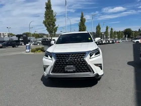Lexus GX 460 EXECUTIVE PACKAGE/ОБДУХВАНЕ/КАМЕРА/LANE ASSIST - 77000 лв. / 39369.47 € - 70999831 2