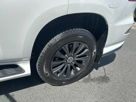 Lexus GX 460 EXECUTIVE PACKAGE/ОБДУХВАНЕ/КАМЕРА/LANE ASSIST - 77000 лв. / 39369.47 € - 70999831 7