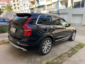 Обява за продажба на Volvo Xc90 INSCRIPTION ~44 900 лв. - изображение 4 | Auto.bg Обява за продажба на Volvo Xc90 INSCRIPTION ~44 900 лв. - изображение 4