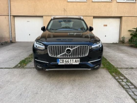 Обява за продажба на Volvo Xc90 INSCRIPTION ~44 900 лв. - изображение 1 | Auto.bg Обява за продажба на Volvo Xc90 INSCRIPTION ~44 900 лв. - изображение 1