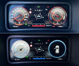 Hyundai Kona 64kWh Facelift - 41900 лв. / 21423.13 € - 32667940 14