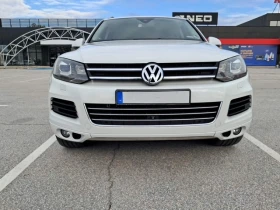 VW Touareg TDI 4Motion | Mobile.bg � ����� ������ 5