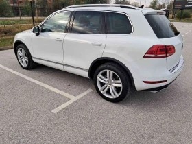 VW Touareg TDI 4Motion, снимка 4