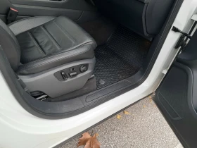 VW Touareg TDI 4Motion, снимка 11