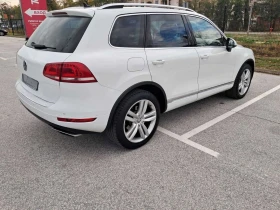 VW Touareg TDI 4Motion, снимка 3