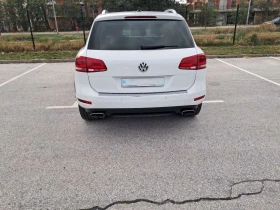 VW Touareg TDI 4Motion, снимка 6