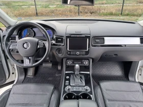 VW Touareg TDI 4Motion, снимка 7
