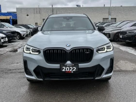 BMW X3 M40* CARFAX* АВТОФИНАНС БЕЗ ПЪРВОНАЧАЛНА ВНОСКА - 35000 € / 68454.05 лв. - 88837926 6