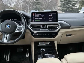 BMW X3 M40* CARFAX* АВТОФИНАНС БЕЗ ПЪРВОНАЧАЛНА ВНОСКА - 35000 € / 68454.05 лв. - 88837926 9