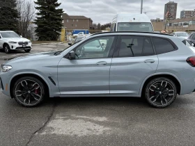BMW X3 M40* CARFAX* АВТОФИНАНС БЕЗ ПЪРВОНАЧАЛНА ВНОСКА - 35000 € / 68454.05 лв. - 88837926 2