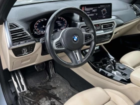 BMW X3 M40* CARFAX* АВТОФИНАНС БЕЗ ПЪРВОНАЧАЛНА ВНОСКА - 35000 € / 68454.05 лв. - 88837926 5