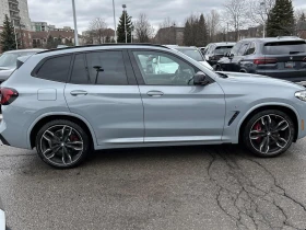 BMW X3 M40* CARFAX* АВТОФИНАНС БЕЗ ПЪРВОНАЧАЛНА ВНОСКА - 35000 € / 68454.05 лв. - 88837926 3