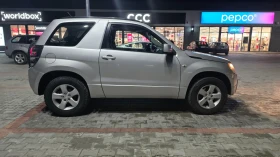 Suzuki Grand vitara 1.9 DDiS - 4100 € / 8018.90 лв. - 50463017 3