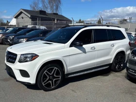 Mercedes-Benz GLS 500 * 4MATIC * 360 * ОБДУХВАНЕ * ПОДГРЕВИ * КАМЕРА - 21050 € / 41170.22 лв. - 48901364 2