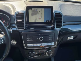 Mercedes-Benz GLS 500 * 4MATIC * 360 * ОБДУХВАНЕ * ПОДГРЕВИ * КАМЕРА - 21050 € / 41170.22 лв. - 48901364 9