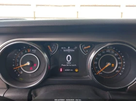 Jeep Wrangler 3.6l Sport S 4X4 - 15500 € / 30315.36 лв. - 33140070 7