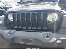 Jeep Wrangler 3.6l Sport S 4X4 - 15500 € / 30315.36 лв. - 33140070 10