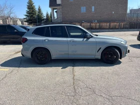 BMW X3 * M40i * HEAD-UP* H/K* КАРБОН*  - 31100 € / 60826.31 лв. - 84184827 3