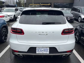 Porsche Macan * S * ���������* ��������* BOSE*  | Mobile.bg � ����� ������ 4