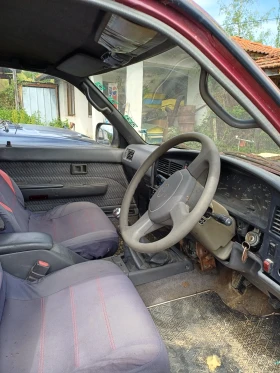 Toyota Hilux | Mobile.bg � ����� ������ 4