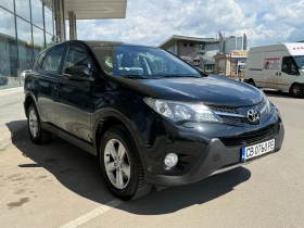 Toyota Rav4 6 ������ ��������/2.0D4D 124�.�. ����/��������� | Mobile.bg � ����� ������ 5