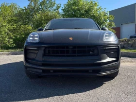 Porsche Macan * GTS * АВТОКРЕДИТ БЕЗ ПЪРВОНАЧАЛНА ВНОСКА*  | Auto.bg — изображение 6