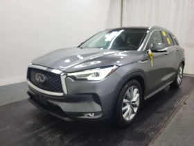 Infiniti QX50 ESSENTIAL | CARFAX | БЕЗ ПЪРВОНАЧАЛНА ВНОСКА
