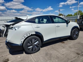 Nissan Ariya 0.0l Evolve+ E-4Orce | Mobile.bg � ����� ������ 3