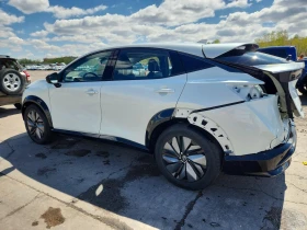 Nissan Ariya 0.0l Evolve+ E-4Orce | Mobile.bg � ����� ������ 2