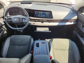 Nissan Ariya 0.0l Evolve+ E-4Orce | Mobile.bg � ����� ������ 8