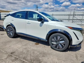 Nissan Ariya 0.0l Evolve+ E-4Orce | Mobile.bg � ����� ������ 4