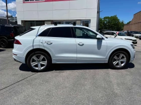 Audi Q8 Progressiv/ПАНОРАМА/ДИСТРОНИК/360 | Auto.bg — изображение 4