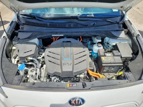 Kia Niro 2020 KIA NIRO EX PREMIUM | Mobile.bg � ����� ������ 11