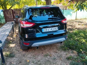 Ford Kuga 2.0 dizel | Mobile.bg � ����� ������ 8