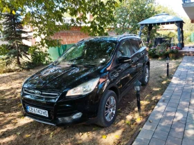 ����� �� �������� �� Ford Kuga 2.0 dizel