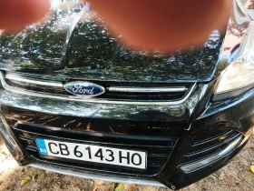 Ford Kuga 2.0 dizel | Mobile.bg � ����� ������ 13