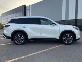 Infiniti QX60 LUXE AWD | Auto.bg — изображение 8