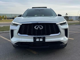 Infiniti QX60 LUXE AWD | Auto.bg — изображение 5