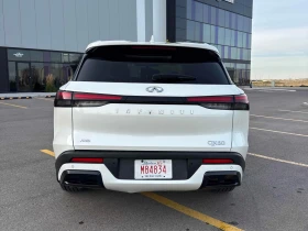 Infiniti QX60 LUXE AWD | Auto.bg — изображение 6