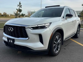 Infiniti QX60 LUXE AWD | Auto.bg — изображение 2