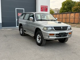 Mitsubishi Pajero 2.5D �������� | Mobile.bg � ����� ������ 7
