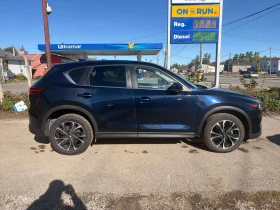 Mazda CX-5 * AWD * CARFAX * БЕЗ ПЪРВОНАЧАЛНА ВНОСКА | Auto.bg — изображение 3