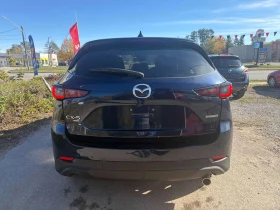 Mazda CX-5 * AWD * CARFAX * БЕЗ ПЪРВОНАЧАЛНА ВНОСКА | Auto.bg — изображение 4