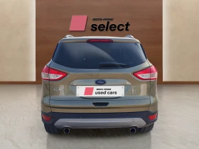 Ford Kuga 2.0 TDCI - 7300 € - 65149095 4