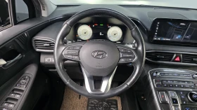 Hyundai Santa fe 2.2 Prestige ��. �������� ������ ����* encareu.com | Mobile.bg � ����� ������ 13