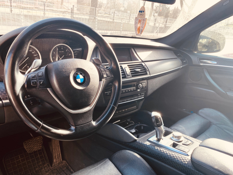 BMW X6 3.5 x-drive, снимка 3 - Автомобили и джипове - 46360980