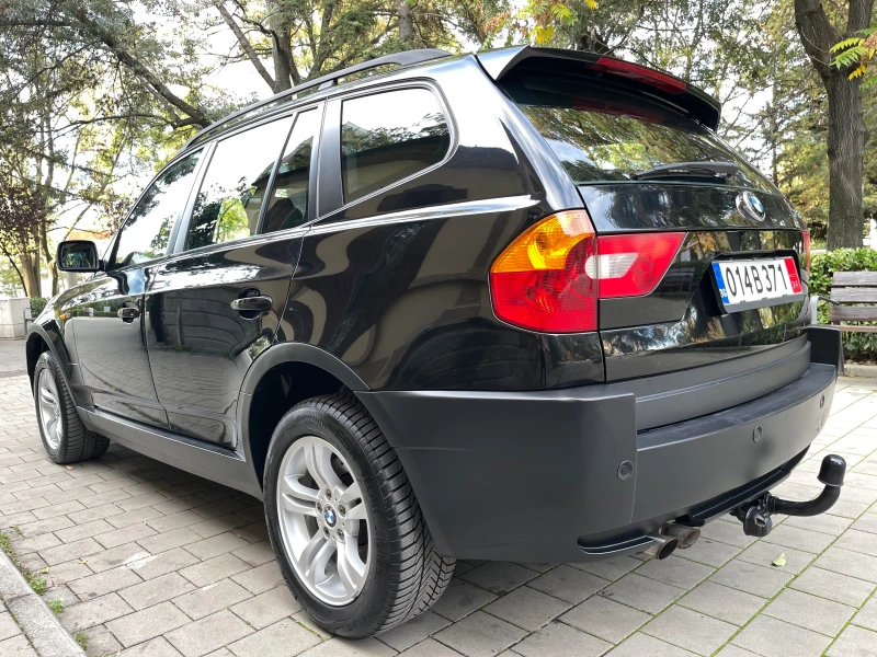 BMW X3 3.0i#231KC#РЪЧКА#ТЕГЛИЧ!, снимка 2 - Автомобили и джипове - 47563710